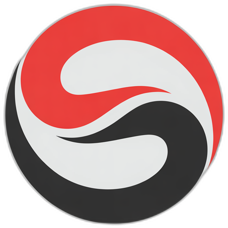 黑料社区 Logo